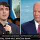 Image for article titled The Story Behind the Most Heated Moment of CNN's Climate Crisis Town Hall